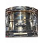 Used Pearl 14X6 Sensitone Snare Chrome Drum