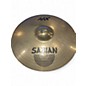 Used SABIAN 18in AAX V-Crash Cymbal thumbnail