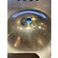 Used SABIAN 18in AAX V-Crash Cymbal