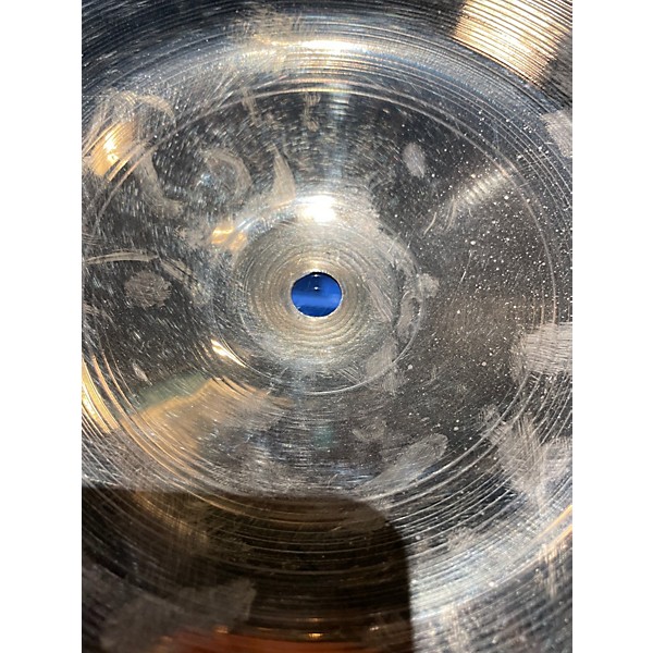 Used SABIAN 18in AAX V-Crash Cymbal