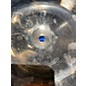 Used SABIAN 18in AAX V-Crash Cymbal