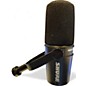 Used Shure MV7+ Condenser Microphone thumbnail