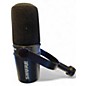 Used Shure MV7+ Condenser Microphone