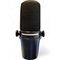 Used Shure MV7+ Condenser Microphone