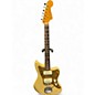 Used Fender VINTERA II JAZZMASTER 50'S Desert Sand Solid Body Electric Guitar thumbnail