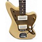 Used Fender VINTERA II JAZZMASTER 50'S Desert Sand Solid Body Electric Guitar
