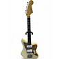 Used Fender VINTERA II JAZZMASTER 50'S Desert Sand Solid Body Electric Guitar