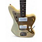 Used Fender VINTERA II JAZZMASTER 50'S Desert Sand Solid Body Electric Guitar