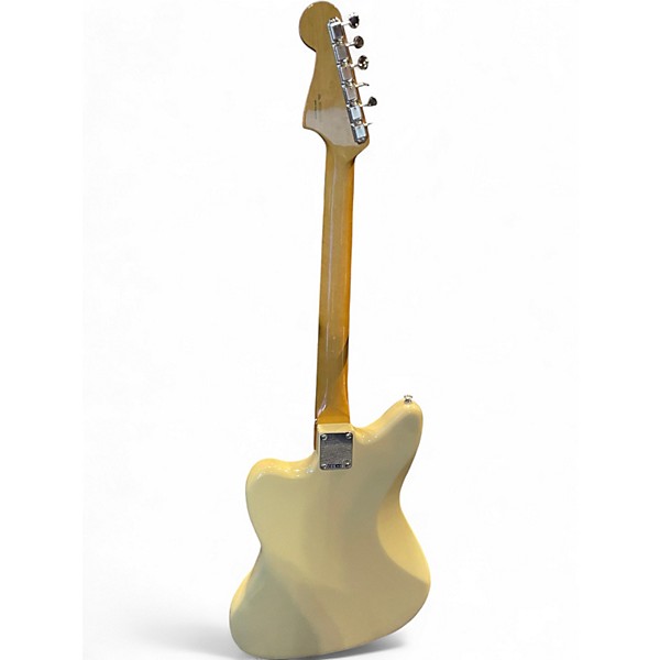 Used Fender VINTERA II JAZZMASTER 50'S Desert Sand Solid Body Electric Guitar