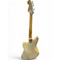 Used Fender VINTERA II JAZZMASTER 50'S Desert Sand Solid Body Electric Guitar