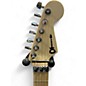Used Charvel Pro Mod San Dimas Style 1 HSS Aqua Flake Solid Body Electric Guitar