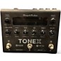 Used IK Multimedia TONEX Effect Processor thumbnail