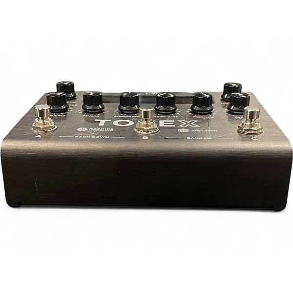 Used IK Multimedia TONEX Effect Processor