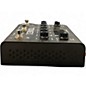 Used IK Multimedia TONEX Effect Processor