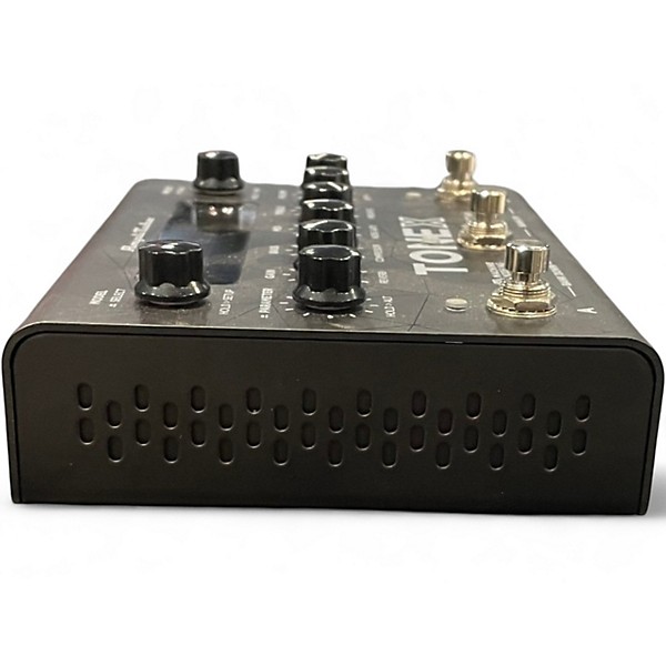 Used IK Multimedia TONEX Effect Processor