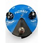 Used Dunlop FFM1 Silicon Fuzz Face Mini Effect Pedal thumbnail