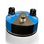 Used Dunlop FFM1 Silicon Fuzz Face Mini Effect Pedal