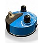 Used Dunlop FFM1 Silicon Fuzz Face Mini Effect Pedal