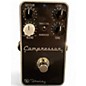 Used Keeley 4 Knob Compressor Effect Pedal thumbnail