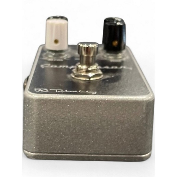 Used Keeley 4 Knob Compressor Effect Pedal