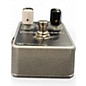 Used Keeley 4 Knob Compressor Effect Pedal