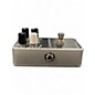 Used Keeley 4 Knob Compressor Effect Pedal