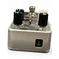 Used Keeley 4 Knob Compressor Effect Pedal
