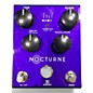 Used Keeley Nocturne Effect Pedal thumbnail