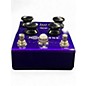 Used Keeley Nocturne Effect Pedal