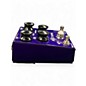 Used Keeley Nocturne Effect Pedal