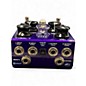 Used Keeley Nocturne Effect Pedal