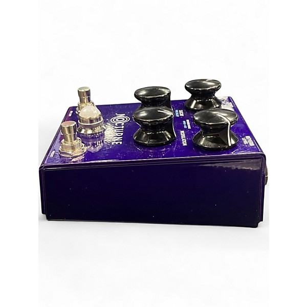 Used Keeley Nocturne Effect Pedal