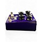 Used Keeley Nocturne Effect Pedal