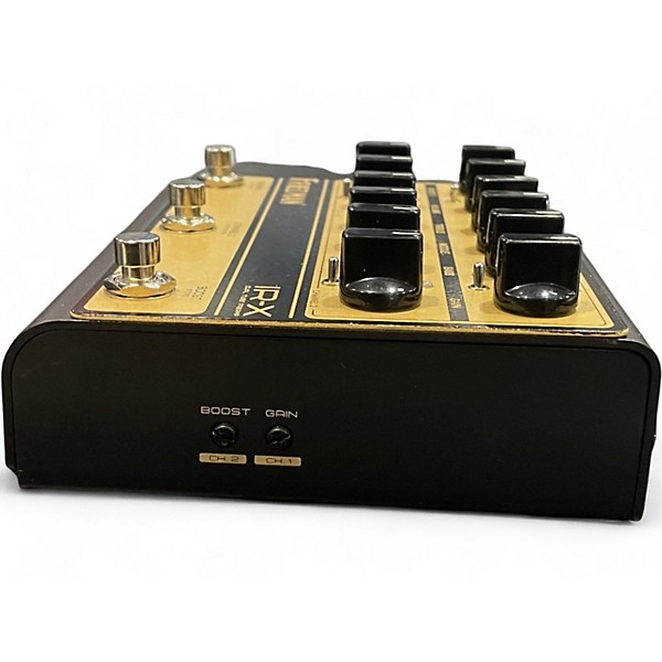 Used Friedman IRX Guitar Preamp