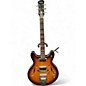Used Yamaha 70’s Yamaha SA-50 2 Color Sunburst Hollow Body Electric Guitar thumbnail