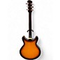 Used Yamaha 70’s Yamaha SA-50 2 Color Sunburst Hollow Body Electric Guitar