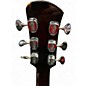 Used Yamaha 70’s Yamaha SA-50 2 Color Sunburst Hollow Body Electric Guitar