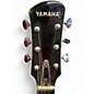 Used Yamaha 70’s Yamaha SA-50 2 Color Sunburst Hollow Body Electric Guitar