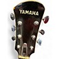 Used Yamaha 70’s Yamaha SA-50 2 Color Sunburst Hollow Body Electric Guitar