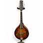 Used 2020s Gold Tone GM 55A Natural Mandolin thumbnail
