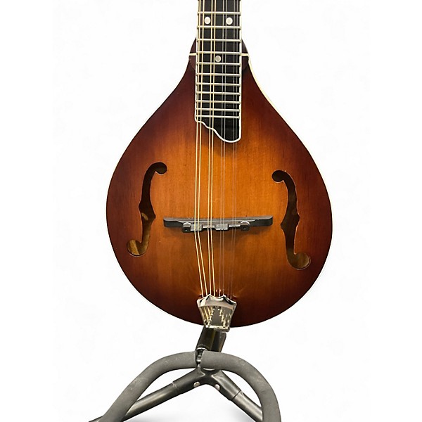 Used 2020s Gold Tone GM 55A Natural Mandolin
