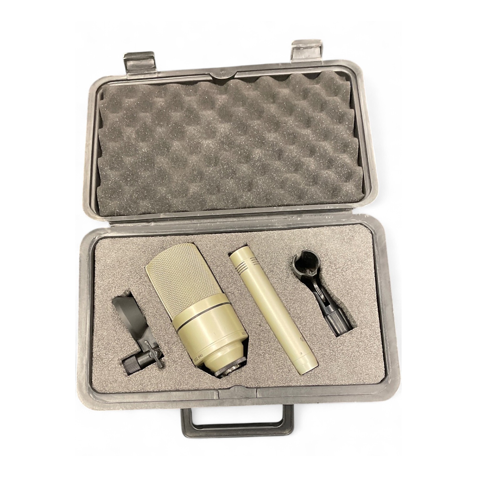 Used MXL 990/991 Recording Microphone Pack | Guitar Center