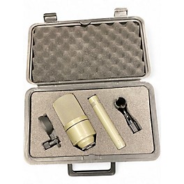 Used MXL 990/991 Recording Microphone Pack
