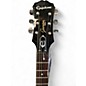 Used Epiphone Les Paul Junior 2 Color Sunburst Solid Body Electric Guitar