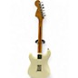 Used Squier Classic Vibe Stratocaster Olympic White Solid Body Electric Guitar