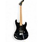 Used Kramer Baretta Special Black Solid Body Electric Guitar thumbnail