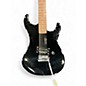 Used Kramer Baretta Special Black Solid Body Electric Guitar