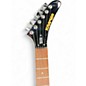 Used Kramer Baretta Special Black Solid Body Electric Guitar