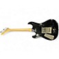 Used Kramer Baretta Special Black Solid Body Electric Guitar