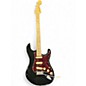 Used Tagima T635 Black Paisley  Solid Body Electric Guitar thumbnail